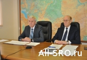 Комитет по транспортному строительству НОСТРОЙ провёл заседание: читать другие актуальные новости о СРО на информационном портале «Всё о саморегулировании».